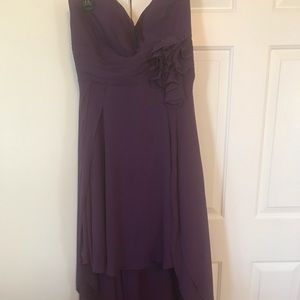 Woman’s dress size XL